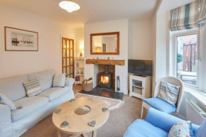 Host & Stay - Tenby Cottage